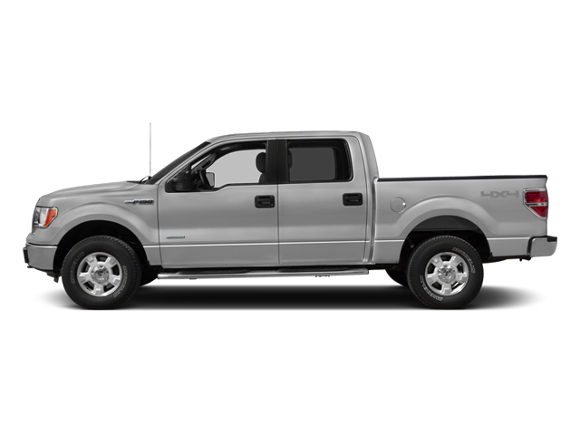 2014 Ford F-150 Vehicle Photo in San Antonio, TX 78230