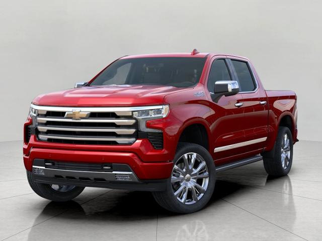 2025 Chevrolet Silverado 1500 Vehicle Photo in NEENAH, WI 54956-2243