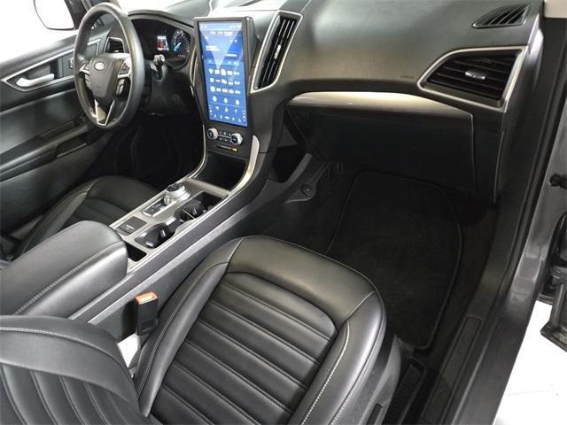 2024 Ford Edge Vehicle Photo in PRESCOTT, AZ 86305-3700