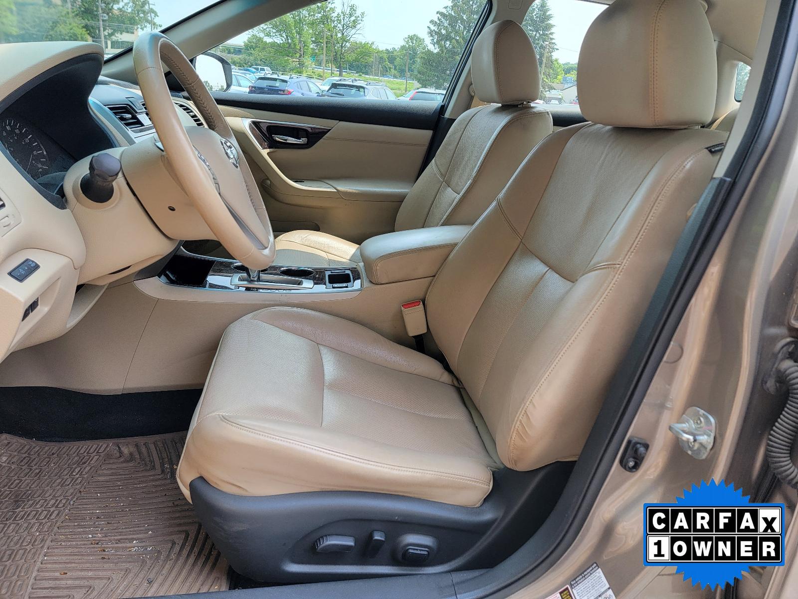 2015 Nissan Altima Vehicle Photo in Harrisburg, PA 17111