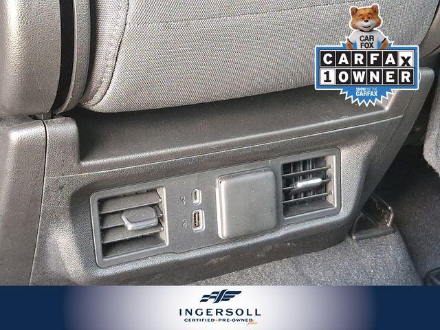 2022 Chevrolet Silverado 1500 Vehicle Photo in WATERTOWN, CT 06795-3318