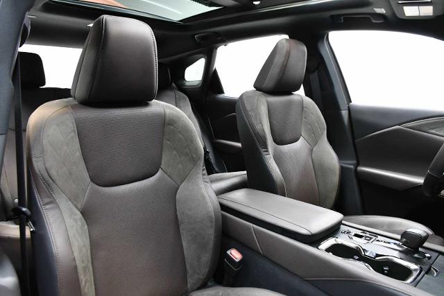 2023 Lexus RX 350 Vehicle Photo in DALLAS, TX 75235