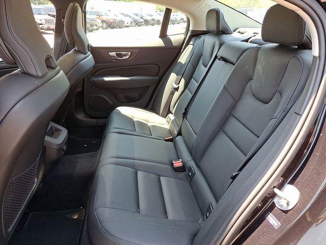 2024 Volvo S60 Vehicle Photo in DANBURY, CT 06810-5034