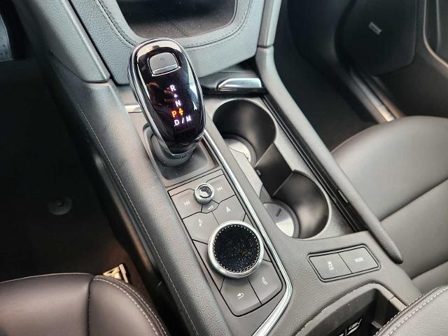 2025 Cadillac XT5 Vehicle Photo in Grapevine, TX 76051