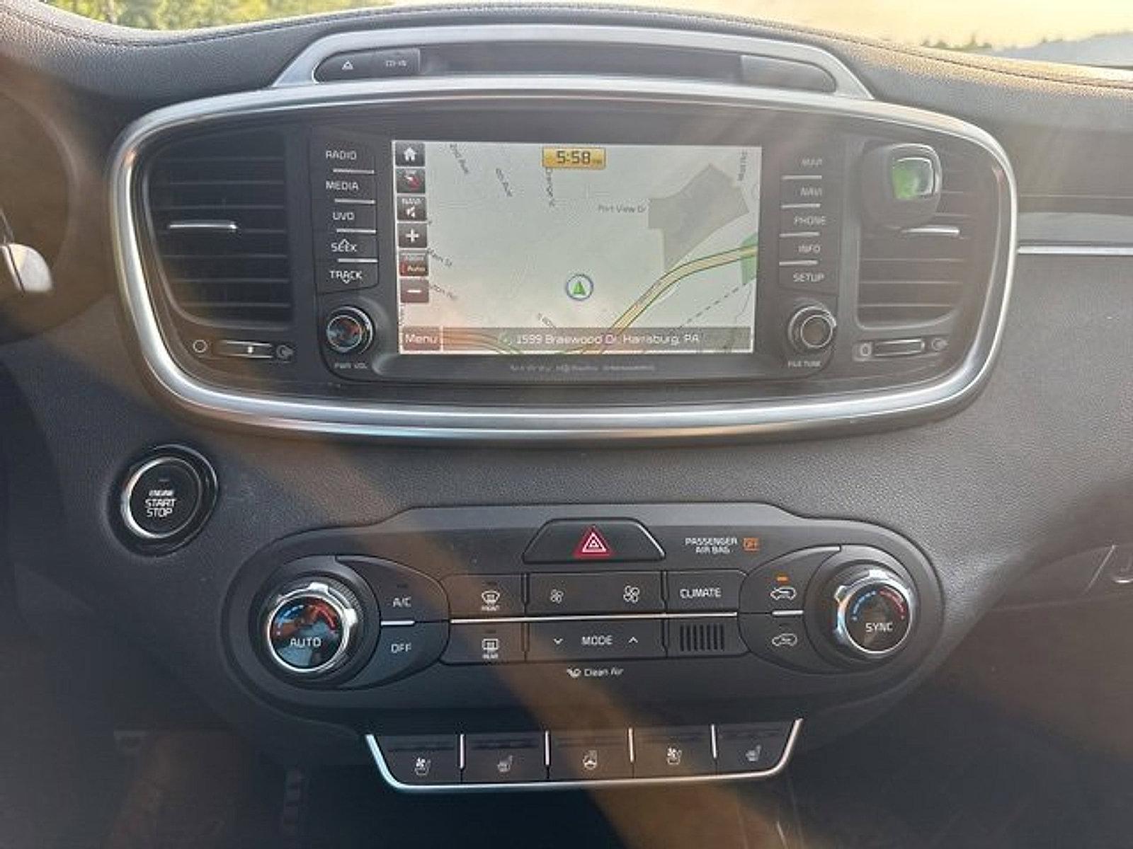 2016 Kia Sorento Vehicle Photo in Harrisburg, PA 17111