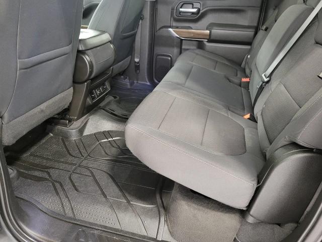 2019 Chevrolet Silverado 1500 Vehicle Photo in NEENAH, WI 54956-2243