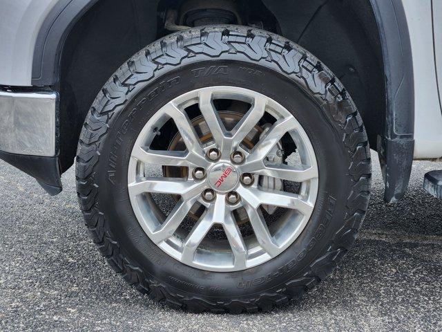 2020 GMC Sierra 1500 Vehicle Photo in Decatur, TX 76234