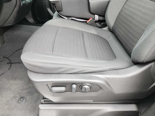 2021 Chevrolet Silverado 1500 Vehicle Photo in DALLAS, TX 75209