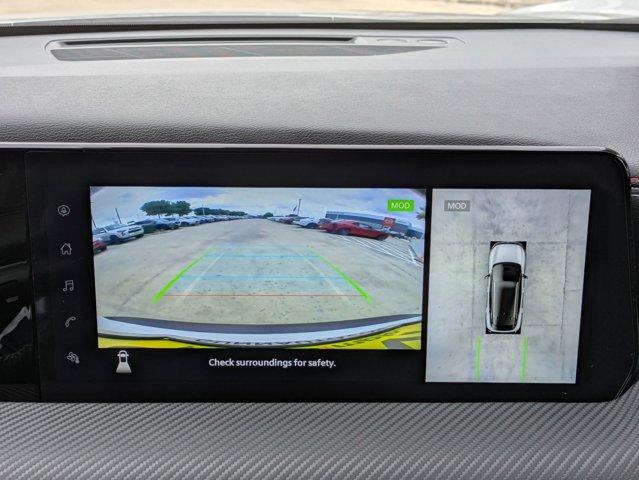 2025 Nissan Kicks Vehicle Photo in San Antonio, TX 78209