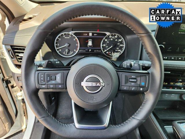 2023 Nissan Rogue Vehicle Photo in Ardmore, PA 19003