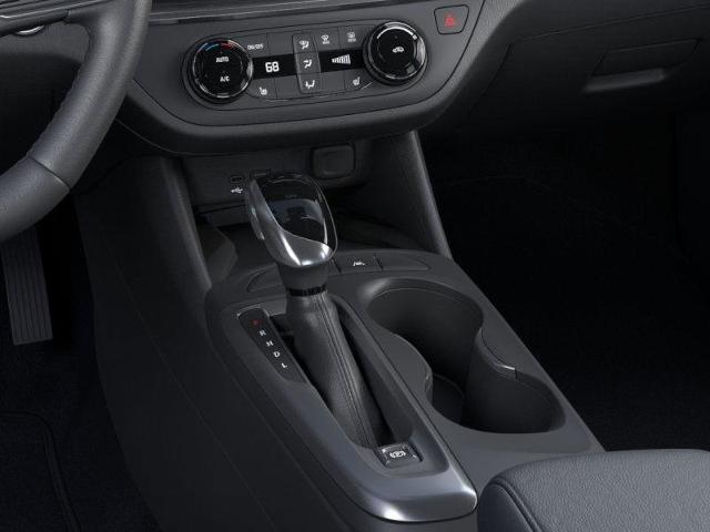 2025 Buick Envista Vehicle Photo in OSHKOSH, WI 54904-7811