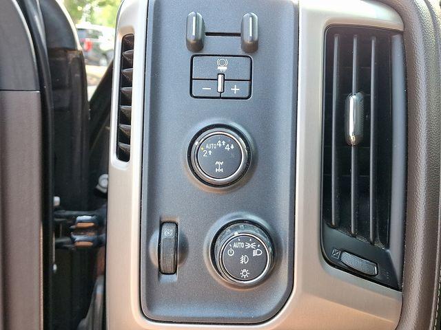 2017 GMC Sierra 1500 Vehicle Photo in DANBURY, CT 06810-5034