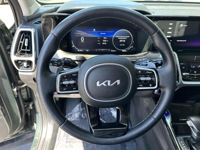 2022 Kia Sorento Vehicle Photo in Tucson, AZ 85712