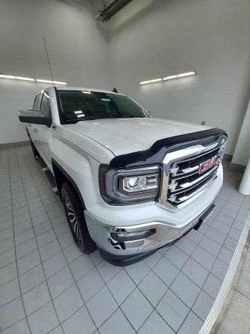 2017 GMC Sierra 1500 Vehicle Photo in OSHKOSH, WI 54904-7811