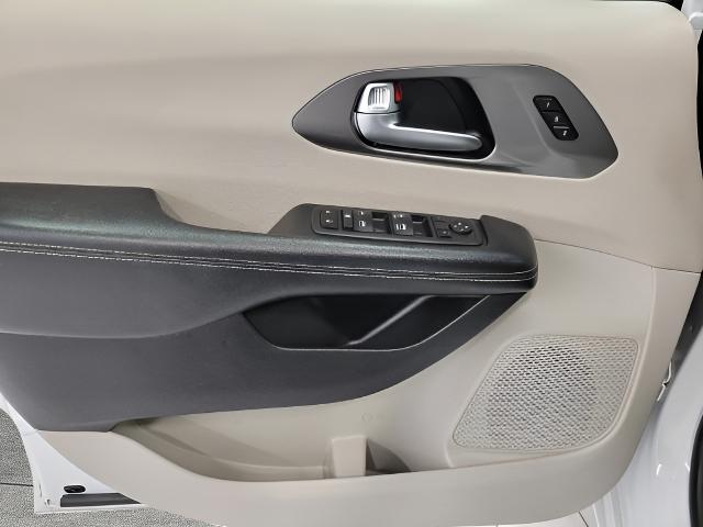2023 Chrysler Pacifica Vehicle Photo in Appleton, WI 54913