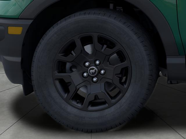 2024 Ford Bronco Sport Vehicle Photo in Neenah, WI 54956