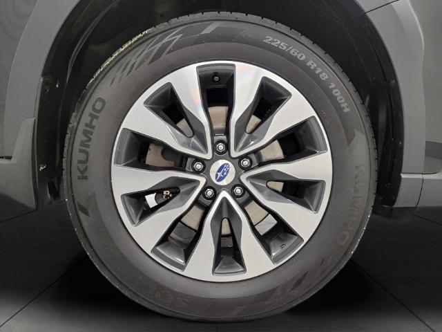 2023 Subaru Outback Vehicle Photo in Oshkosh, WI 54904