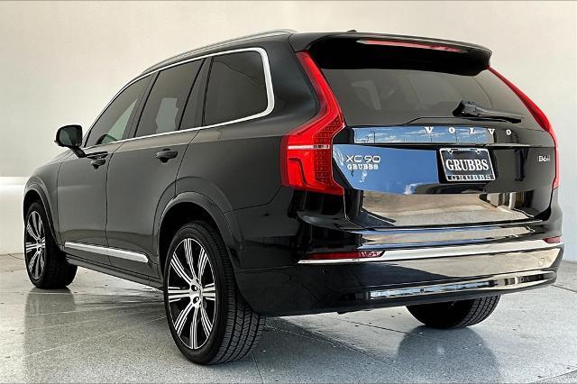 2023 Volvo XC90 Vehicle Photo in Grapevine, TX 76051