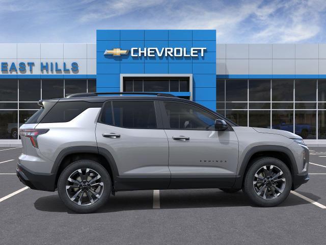 2026 Chevrolet Equinox Vehicle Photo in Roslyn, NY 11576