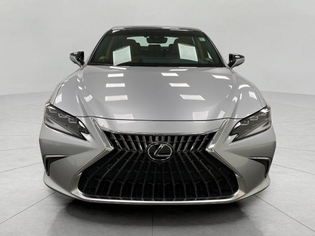 2025 Lexus ES 350 Vehicle Photo in Appleton, WI 54913