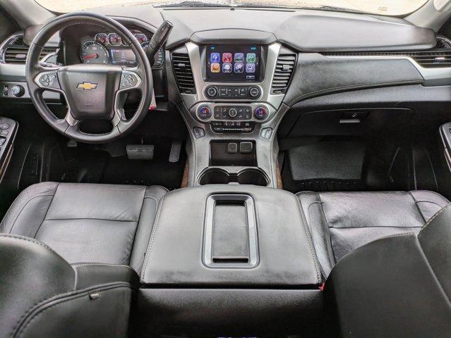 2020 Chevrolet Tahoe Vehicle Photo in SELMA, TX 78154-1460