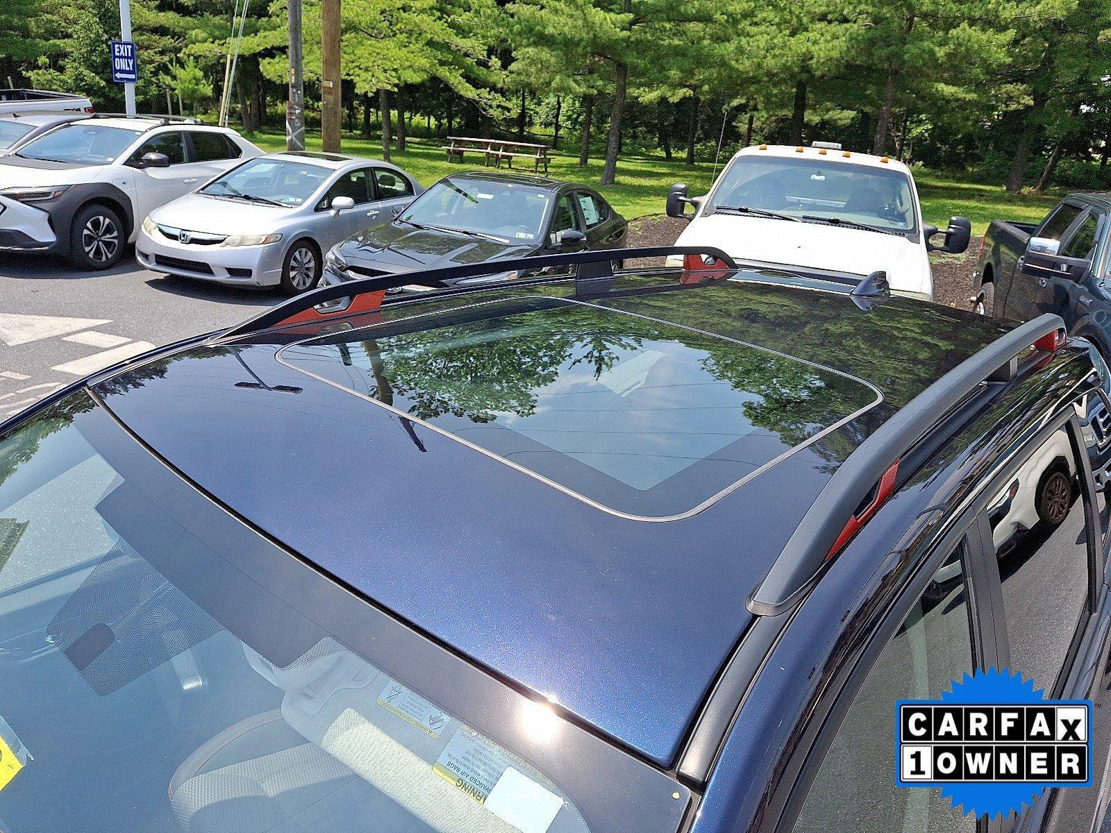 2020 Subaru Forester Vehicle Photo in Harrisburg, PA 17111