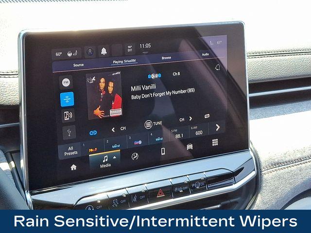 2023 Jeep Compass Vehicle Photo in DANBURY, CT 06810-5034
