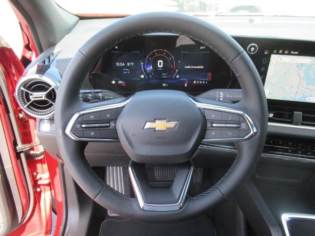 2026 Chevrolet Equinox Vehicle Photo in LEESBURG, FL 34788-4022