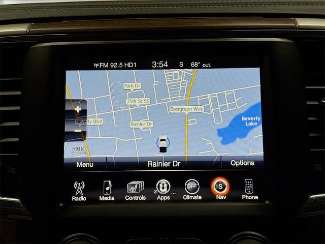 2015 Ram 1500 Vehicle Photo in EVERETT, WA 98203-5662