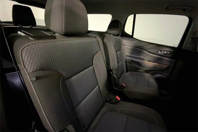 2023 GMC Acadia Vehicle Photo in INDEPENDENCE, MO 64055-1377