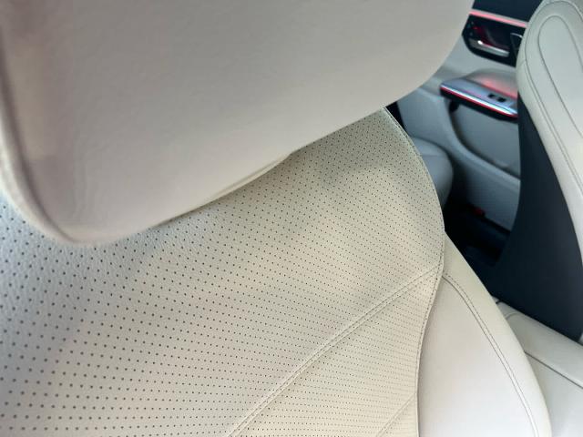 2023 Mercedes-Benz GLC Vehicle Photo in Grapevine, TX 76051