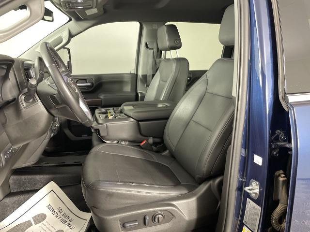 2022 GMC Sierra 3500 HD Vehicle Photo in GILBERT, AZ 85297-0402