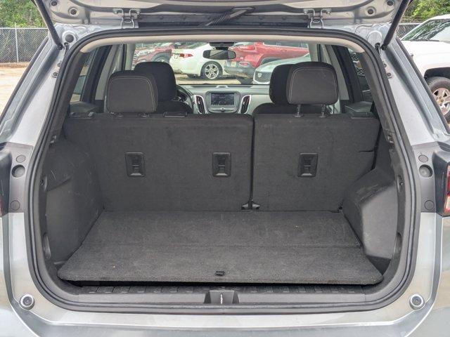 2023 Chevrolet Equinox Vehicle Photo in BRUNSWICK, GA 31525-1881