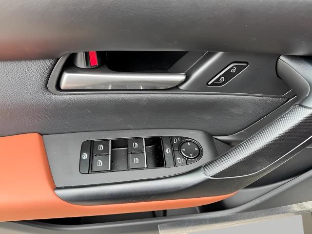 2025 Mazda CX-50 Vehicle Photo in Green Bay, WI 54304