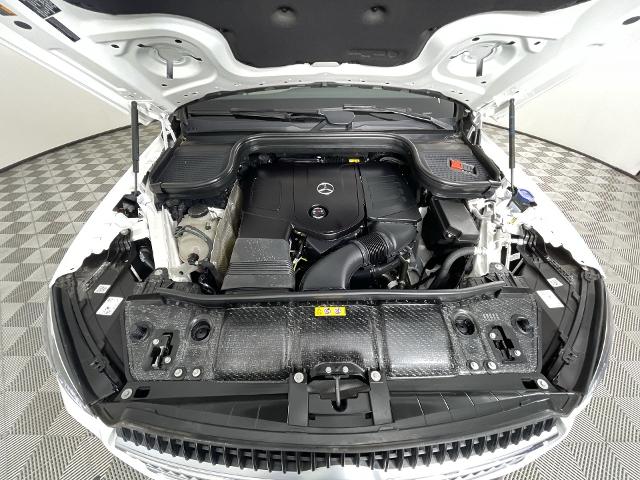 2025 Mercedes-Benz GLE 350 Vehicle Photo in GILBERT, AZ 85297-0402
