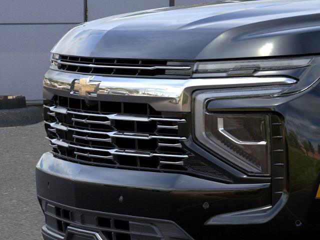 2025 Chevrolet Tahoe Vehicle Photo in KANSAS CITY, MO 64114-4502