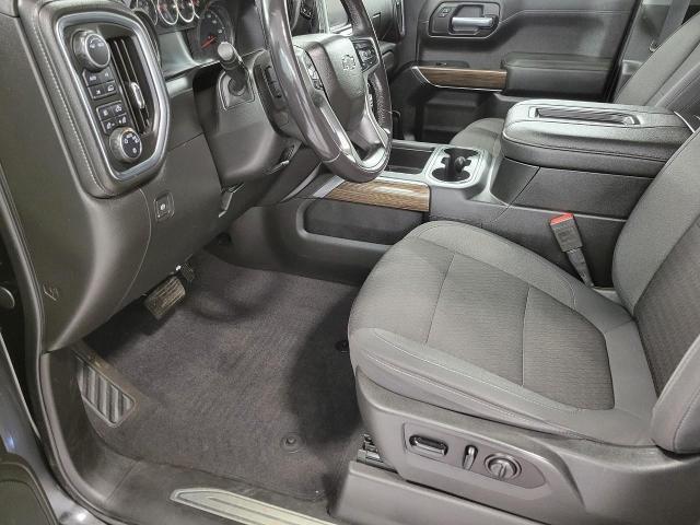 2020 Chevrolet Silverado 1500 Vehicle Photo in Appleton, WI 54913