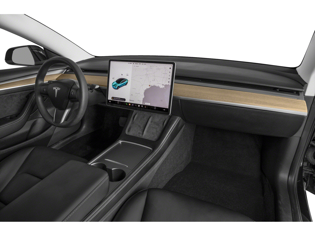 2022 Tesla Model 3 Vehicle Photo in San Antonio, TX 78230