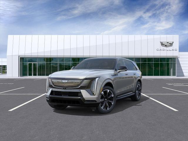 2025 Cadillac ESCALADE IQ Vehicle Photo in BATON ROUGE, LA 70809-4546