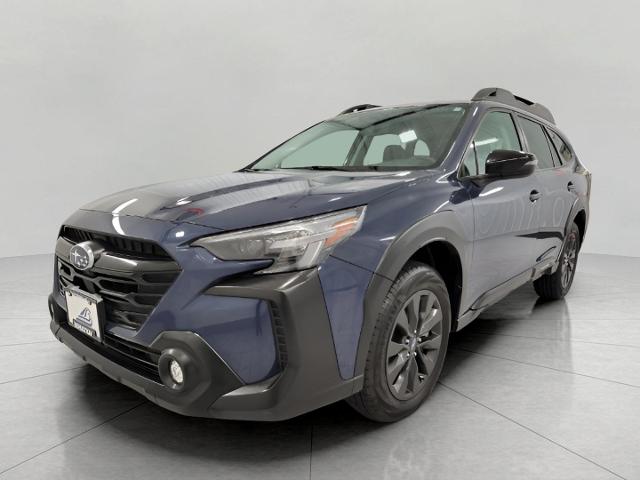 2024 Subaru Outback Vehicle Photo in Oshkosh, WI 54904