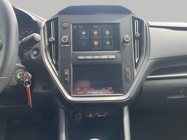 2023 Subaru WRX Vehicle Photo in Oshkosh, WI 54904
