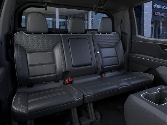 2025 GMC Sierra EV Vehicle Photo in KANSAS CITY, MO 64114-4545