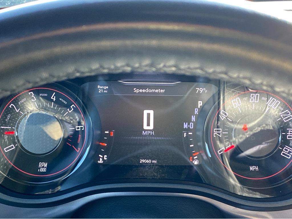 2021 Dodge Challenger Vehicle Photo in POOLER, GA 31322-3252