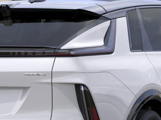 2025 Cadillac LYRIQ Vehicle Photo in SMITHTOWN, NY 11787-5023
