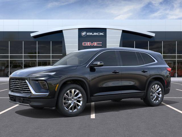 2025 Buick Enclave Vehicle Photo in LITTLE FALLS, NJ 07424-1717