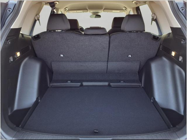 2026 Honda CR-V Vehicle Photo in Oshkosh, WI 54904