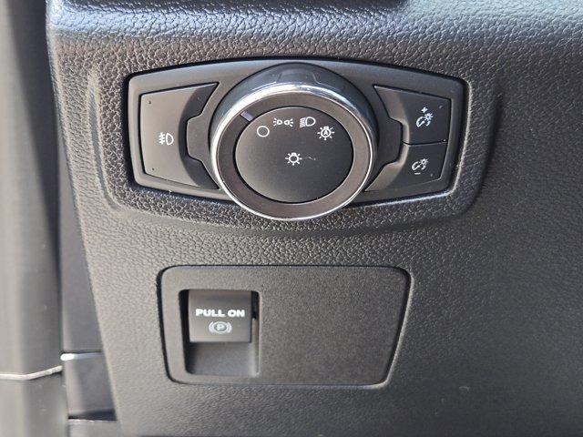 2019 Ford Expedition Vehicle Photo in Decatur, TX 76234