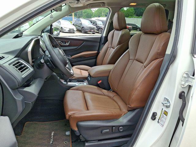 2024 Subaru Ascent Vehicle Photo in DANBURY, CT 06810-5034
