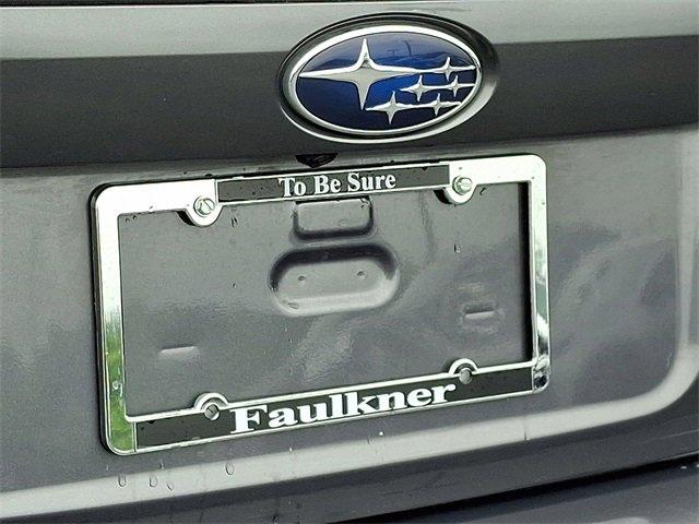 2023 Subaru Crosstrek Vehicle Photo in LANCASTER, PA 17601-0000