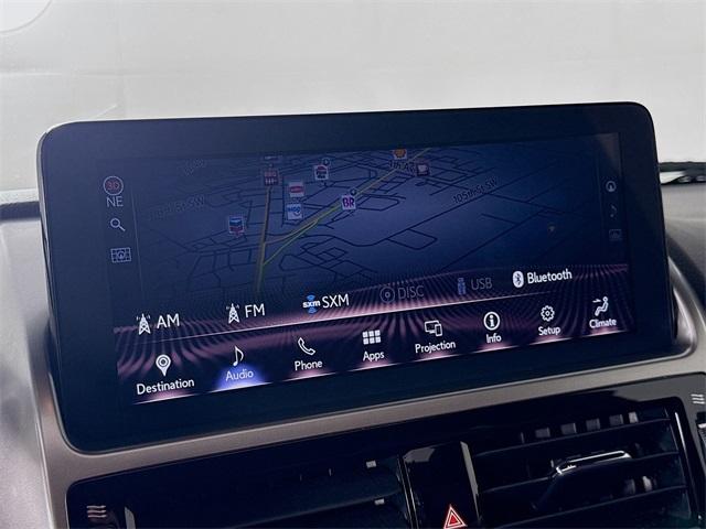 2023 Lexus GX 460 Vehicle Photo in Everett, WA 98204